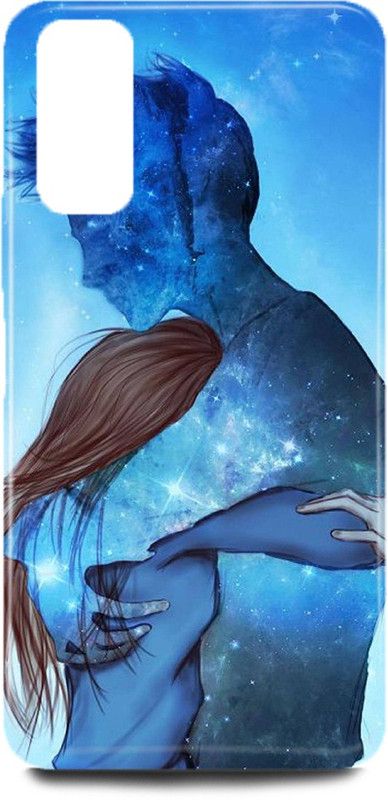 MP ARIES MOBILE COVER Back Cover for Vivo Y51A, V2031,girl,cute,girl,Love,Couple,valentine,lovers,girls,back,cover,  (Multicolor, Shock Proof, Pack of: 1)