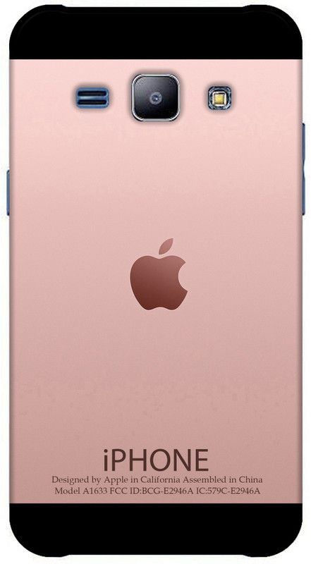 redfly Back Cover for Samsung Galaxy J7 Nxt / Samsung Galaxy J7 2144  (Multicolor, Grip Case, Silicon, Pack of: 1)
