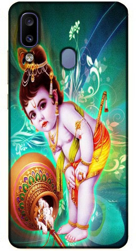 YorktoSis Back Cover for Samsung Galaxy M10s  (Multicolor, Anti-radiation, Silicon, Pack of: 1)