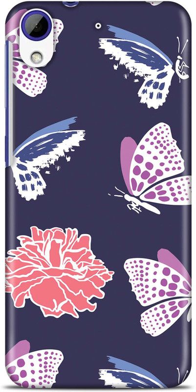 Sankee Back Cover for HTC Desire 628  (Multicolor, Hard Case)