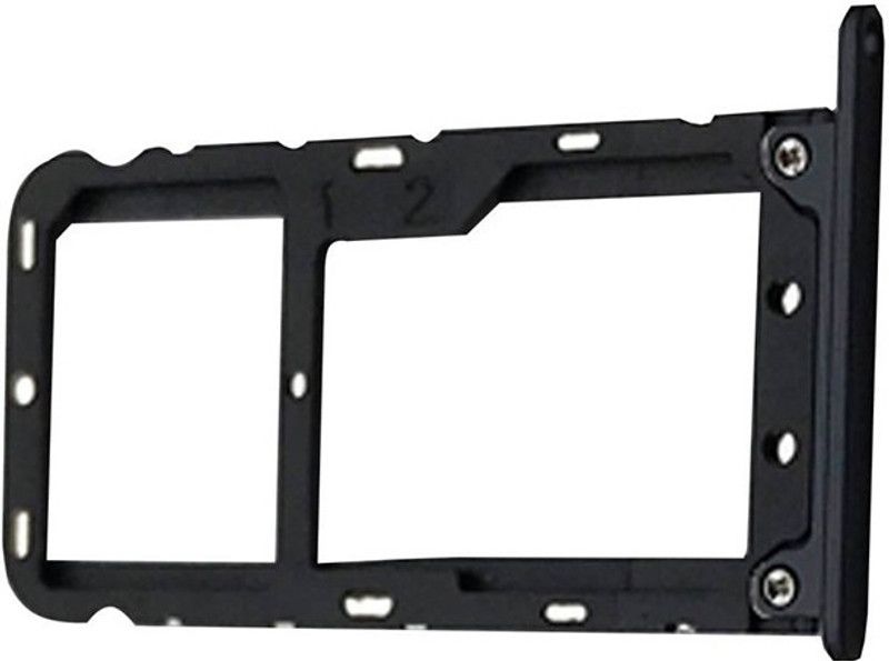 Anonymous Sim Card Tray  (Compatible With Redmi Mi A1)