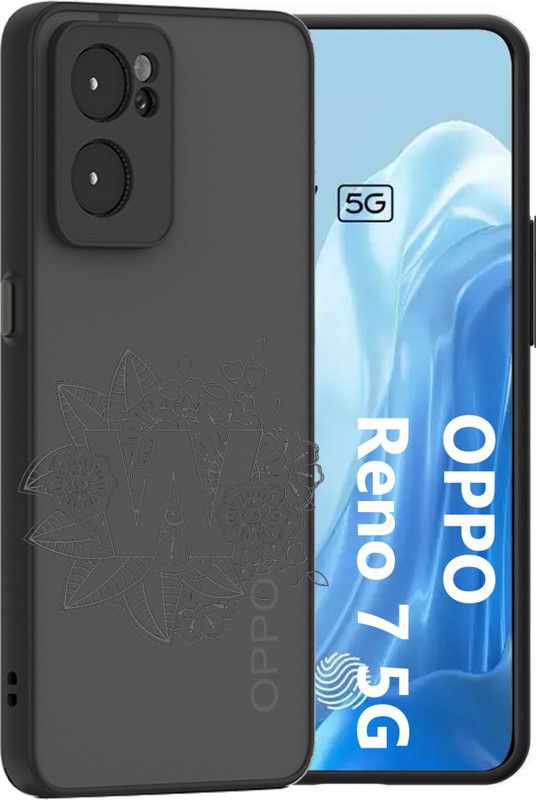 ASMANTIC Back Cover for Mi Redmi Note 11 PRO 5G, Mi Redmi Note 11 PRO W Letter Case  (Black, Matte Finish, Pack of: 1)