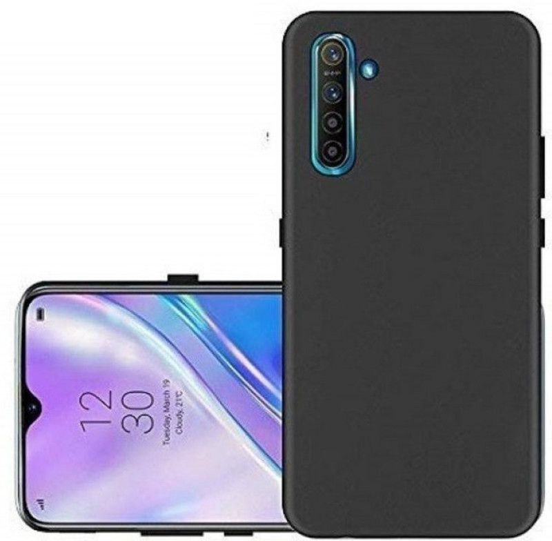 Skcase Pouch for Realme C3, Realme C3  (Black, Matte Finish, Pack of: 1)