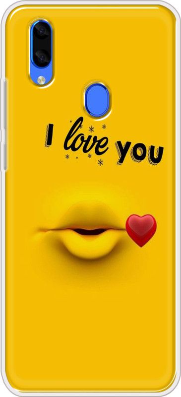 Appcityprint Back Cover for Lava Z93  (Multicolor, Grip Case, Silicon)