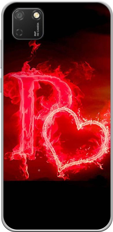 Pinkcity International Back Cover for Honor 9 S  (Multicolor, Dual Protection, Silicon)