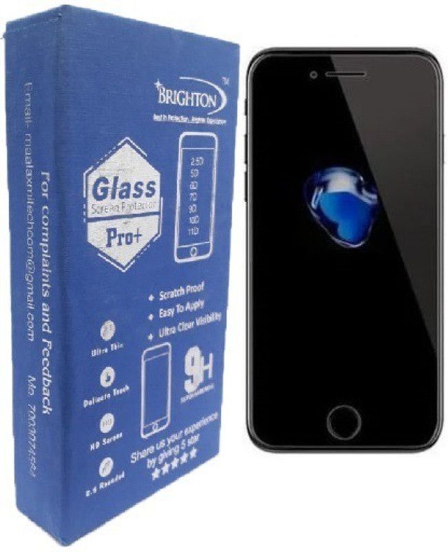 BRIGHTRON Impossible Screen Guard for Redmi Note 5 Pro Privacy Anti-Spy Tempered Glass Screen Protector,Anti-Shatter Scratch Fingerprint And ANTI-SHOCK HAMMER "MATTE"  (Pack of 1)
