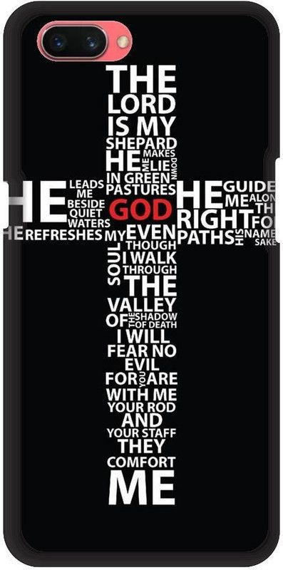 URCHIN Back Cover for Vivo Y71 jesus christ, Cross, Jesus cross, christian, Ishu Masiha, God  (Multicolor, Shock Proof, Pack of: 1)