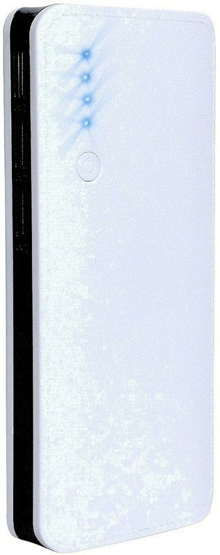 Maximilion 20000 mAh Power Bank (10 W, NA)  (Black, Lithium-ion)