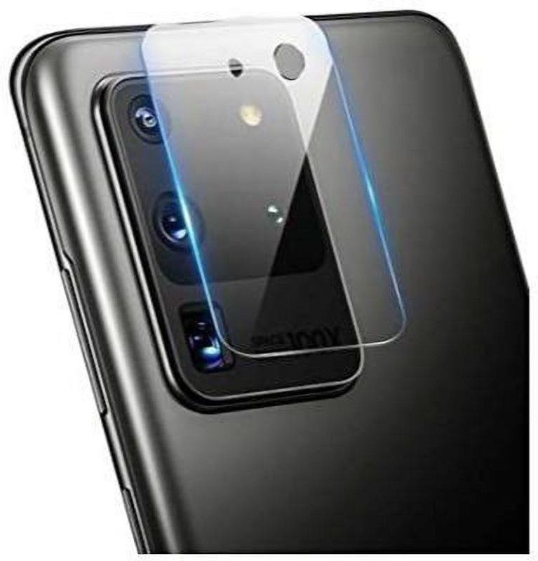 SHAKU Back Camera Lens Glass Protector for Samsung-galaxy-S20-PLUS-1  (Pack of: 1)