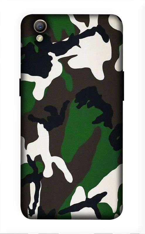 Faybey Back Cover for Oppo A37f  (Multicolor, Hard Case, Pack of: 1)