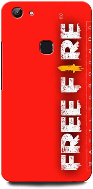 GRAFIQE Back Cover for Vivo Y81  (Multicolor, Shock Proof)