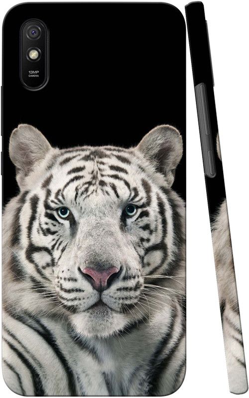 ADITI Designs Back Cover for Redmi 9A  (Multicolor, Dual Protection, Pack of: 1)