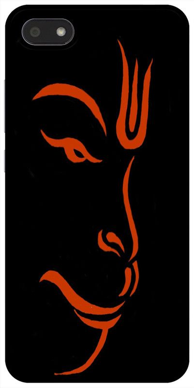 REALKING Back Cover for Oppo A1k  (Black, Grip Case, Silicon, Pack of: 1)
