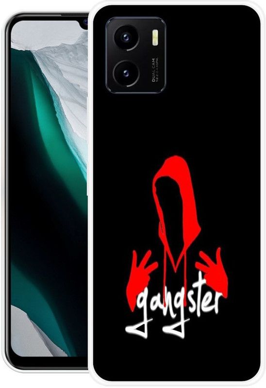 Pedimore Back Cover for Vivo Y15s  (Multicolor, Grip Case, Silicon, Pack of: 1)