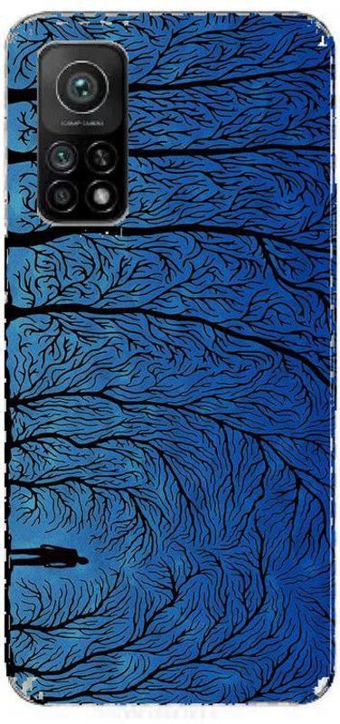 Vmartzone Realme V5 Mobile Skin  (Multicolor)