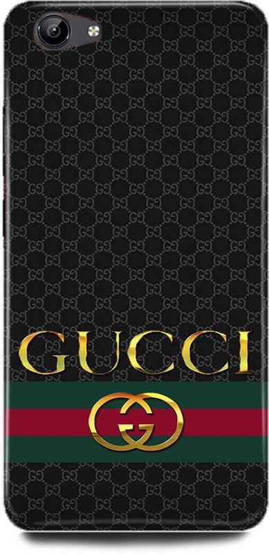 MP ARIES MOBILE COVER Back Cover for Vivo Y71, Vivo Y71i,gucci,gucci,Logo,gucci,Emblem,gucci,Sign,gucci,Symbol,  (Multicolor, Hard Case, Pack of: 1)