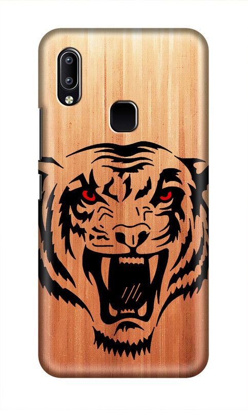 My Swag Back Cover for Vivo V9 Pro  (Multicolor, 3D Case, Pack of: 1)