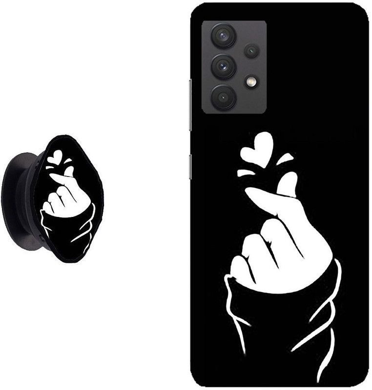 SPBR Back Cover for Samsung Galaxy A13 5G  (Black, White, Cases with Holder, Pack of: 2)