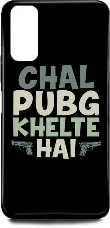 MP ARIES MOBILE COVER Back Cover for Vivo Y51A, V2031,PUBG,Game,Pubg,Super,Hero,Battlegrounds,Winner,Winner,Chicken,Dinner,  (Multicolor, Shock Proof, Pack of: 1)