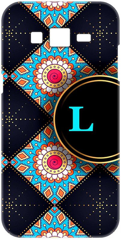 Smutty Back Cover for Samsung Galaxy J2 - 2015, Samsung Galaxy J2 (J200)  (Multicolor, Hard Case)
