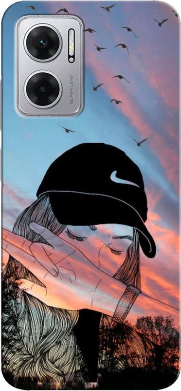 Adi Creations Back Cover for Redmi 11 Prime 5G  (Multicolor, Hard Case, Pack of: 1)