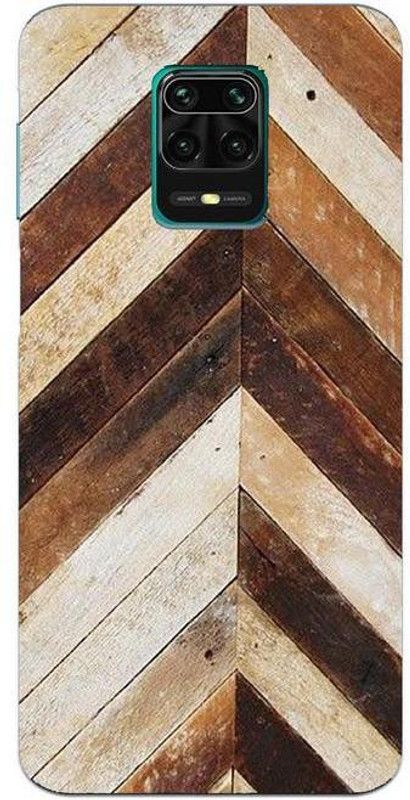 CART SUTRA Mi 9 Pro Mobile Skin  (Multicolor)