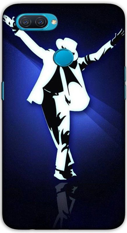 artocus Back Cover for OPPO A12  (Multicolor, Hard Case, Pack of: 1)