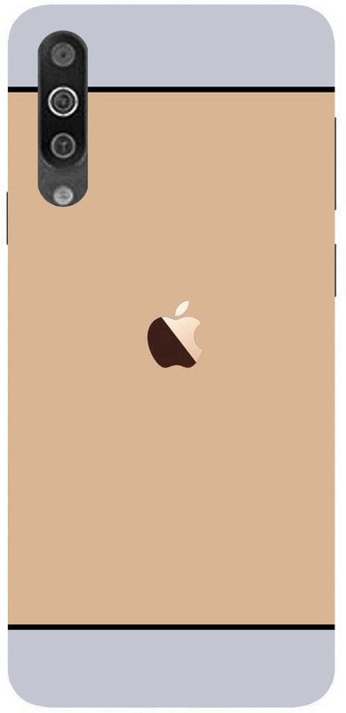 Amstyle Back Cover for Mi A3  (Multicolor, Anti-radiation, Silicon)