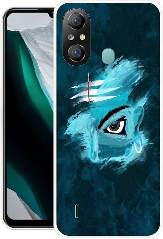 Krtagy Back Cover for Itel A49  (Multicolor, Dual Protection, Silicon, Pack of: 31)