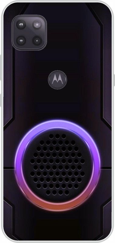 Wellcase Back Cover for Motorola Moto G 5G, Moto G 5G  (Multicolor, Silicon, Pack of: 1)