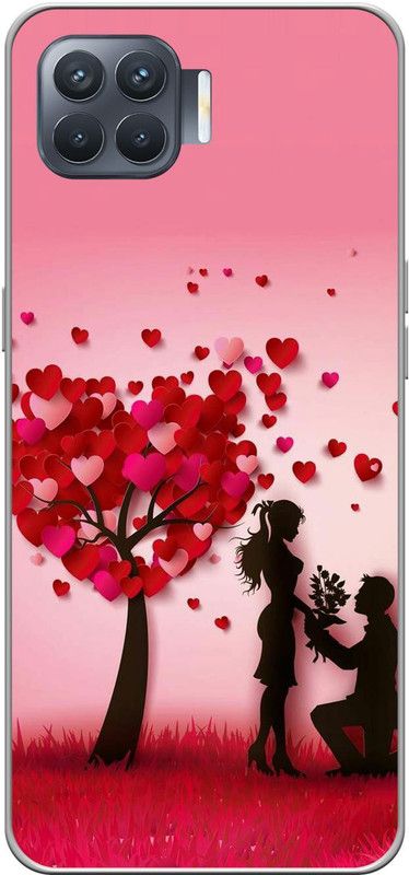 Pinkcity International Back Cover for Tecno Spark 6 Air  (Multicolor, Dual Protection, Silicon)