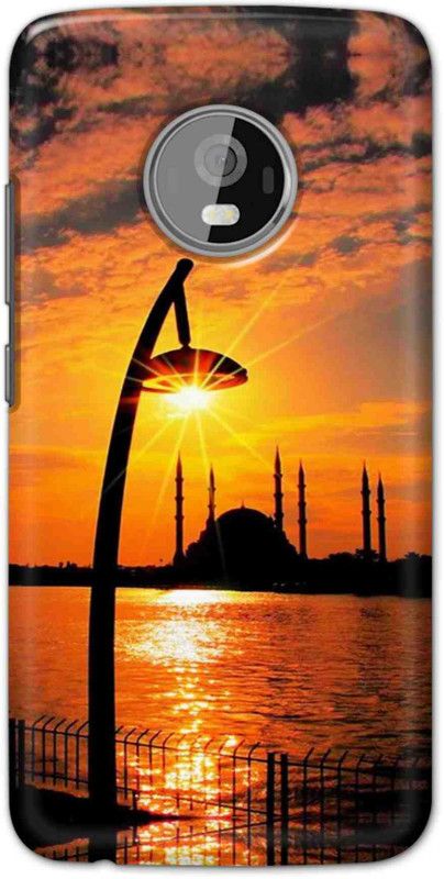 gadgets forever Back Cover for Motorola Moto G5 Plus  (Multicolor, Hard Case)
