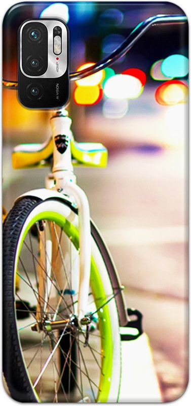 Faybey Back Cover for Redmi Note 10T  (Multicolor, Hard Case)
