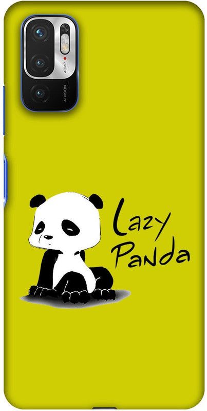 Casotec Back Cover for Mi Redmi Note 10T 5G Designer Printed Cover  (Multicolor, 3D Case, Pack of: 1)