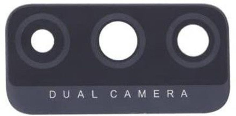 Anixen TECNO SPARK GO 2020 (KE5) Tecno Spark Go 2020 (KE5) Camera Lens Glass