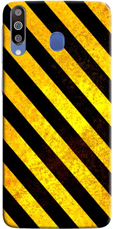 HI5OUTLET Back Cover for VIVO U10  (Black, Yellow, Flexible, Silicon)