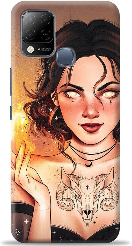 Swagr Back Cover for Infinix Hot 10S  (Multicolor, Pack of: 1)
