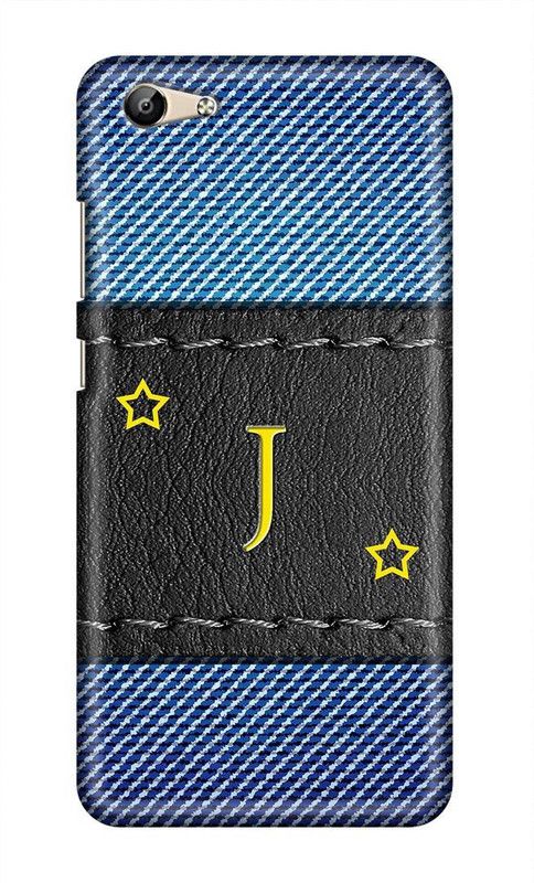 Hello Case Back Cover for VIVO V5S  (Multicolor, Hard Case, Pack of: 1)