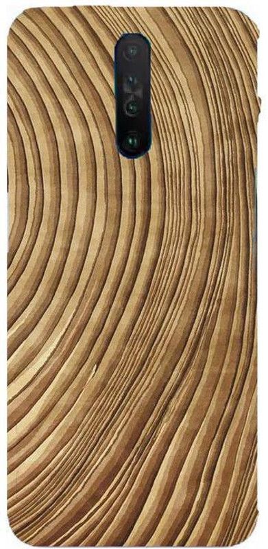 PHONICZ RETAILS Redmi K30 Pro Mobile Skin  (Multicolor)