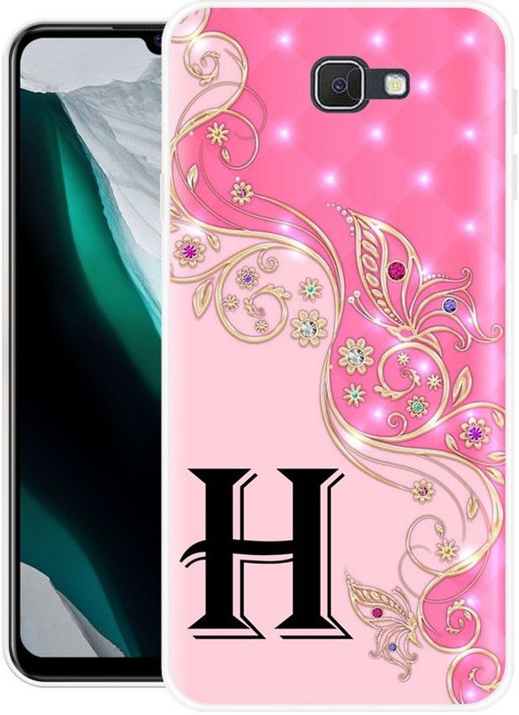 REALKING Back Cover for Samsung Galaxy J7 Prime, Samsung J7 Prime  (Multicolor, Grip Case, Silicon)