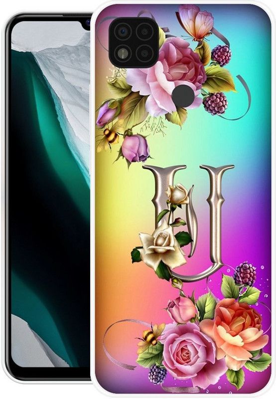 PALWALE BALAJI Back Cover for Poco C31, Mi Redmi 9  (Multicolor, Grip Case, Silicon, Pack of: 1)