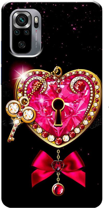 stroxy Back Cover for REDMI Note 11 SE 2763  (Multicolor, Camera Bump Protector, Silicon, Pack of: 1)
