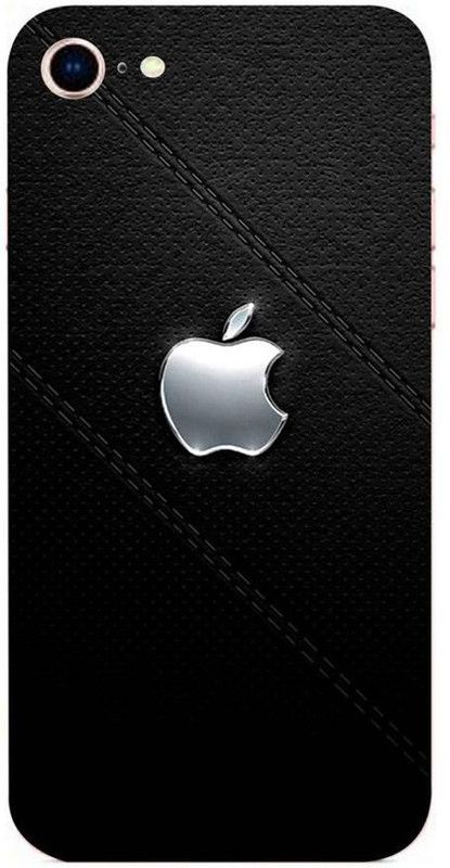 mobismart Back Cover for Apple Iphone 8  (Multicolor, Waterproof, Silicon, Pack of: 1)