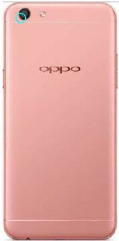 Desirtech Back Camera Lens Glass Protector for OPPO F3 Plus  (Pack of: 1)