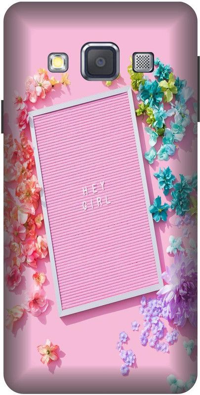 MSC Back Cover for Samsung Galaxy J5 / Samsung J5 / Galaxy J5 / J5  (Multicolor, Shock Proof)