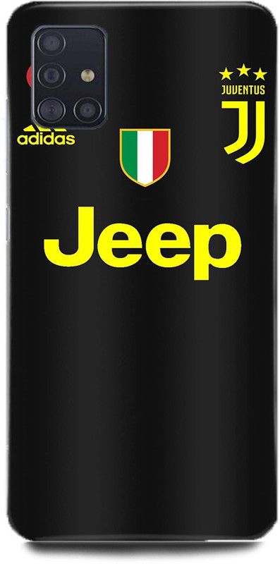 MP ARIES MOBILE COVER Back Cover for SAMSUNG Galaxy M31s, Jeep jeep jersey jeep dress juventus juventus jersey juventus team  (Multicolor, Hard Case, Pack of: 1)