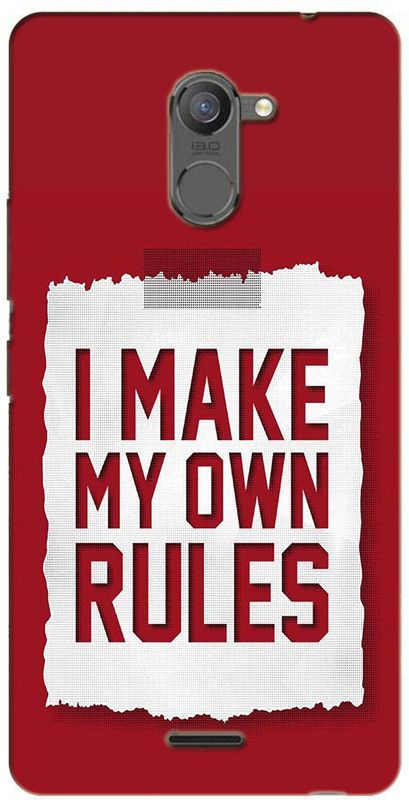 METOO Back Cover for Infinix Hot 4 Pro, Text,Shayari, Funny Quote Design Printed Back Cover Print : 157  (Multicolor, Dual Protection, Silicon, Pack of: 1)