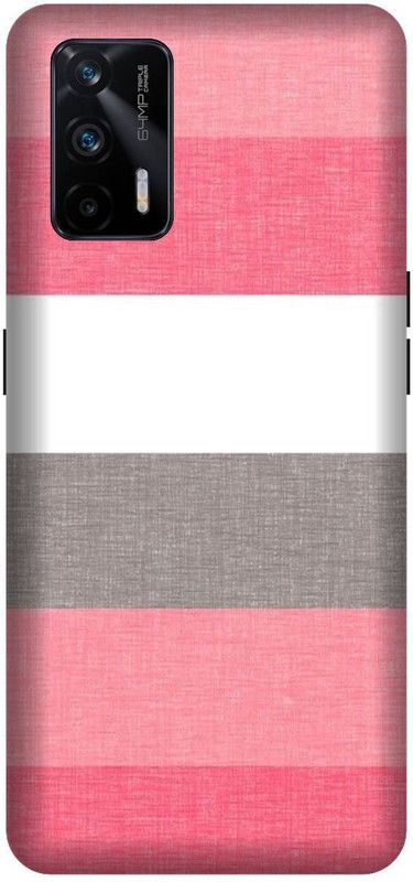 PRINTEDGE Back Cover for Realme X7 Max 5G, Realme GT 5G  (Multicolor, Pack of: 1)