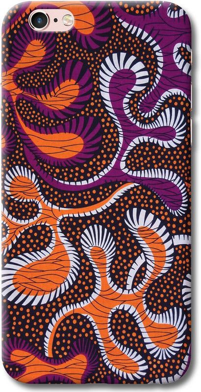 CoDecor Back Cover for Apple iPhone 6, Apple iPhone 6s  (Multicolor, Hard Case, Pack of: 1)