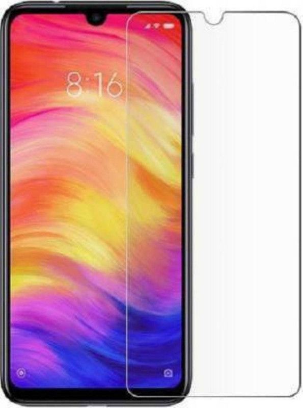 SRT Tempered Glass Guard for Mi Redmi Note 7  (Pack of 1)